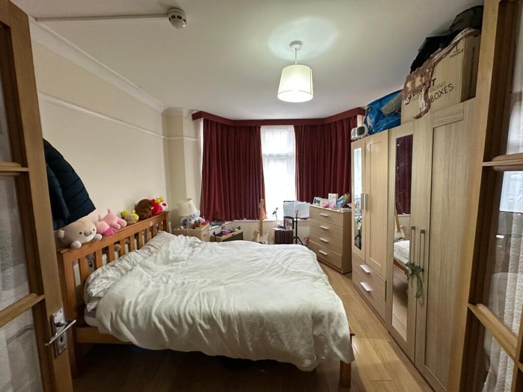 Main image of property: Fountains Crescent, Southgate
