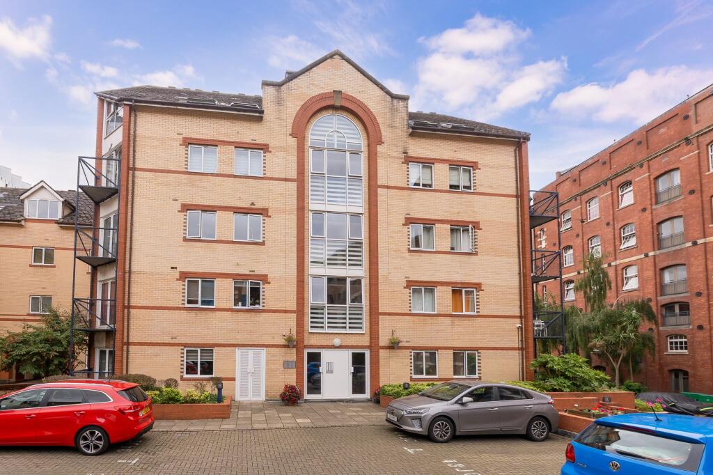 Main image of property: Ferry Street, Jessop Court Ferry Street, BS1