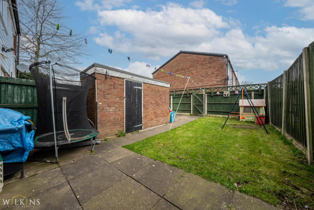 Additional image 19 of Morar Close, Birmingham, West Midlands, B35
