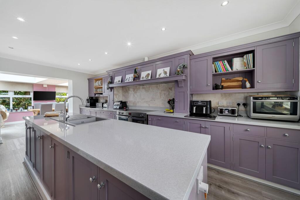 House in Warrington - View 4