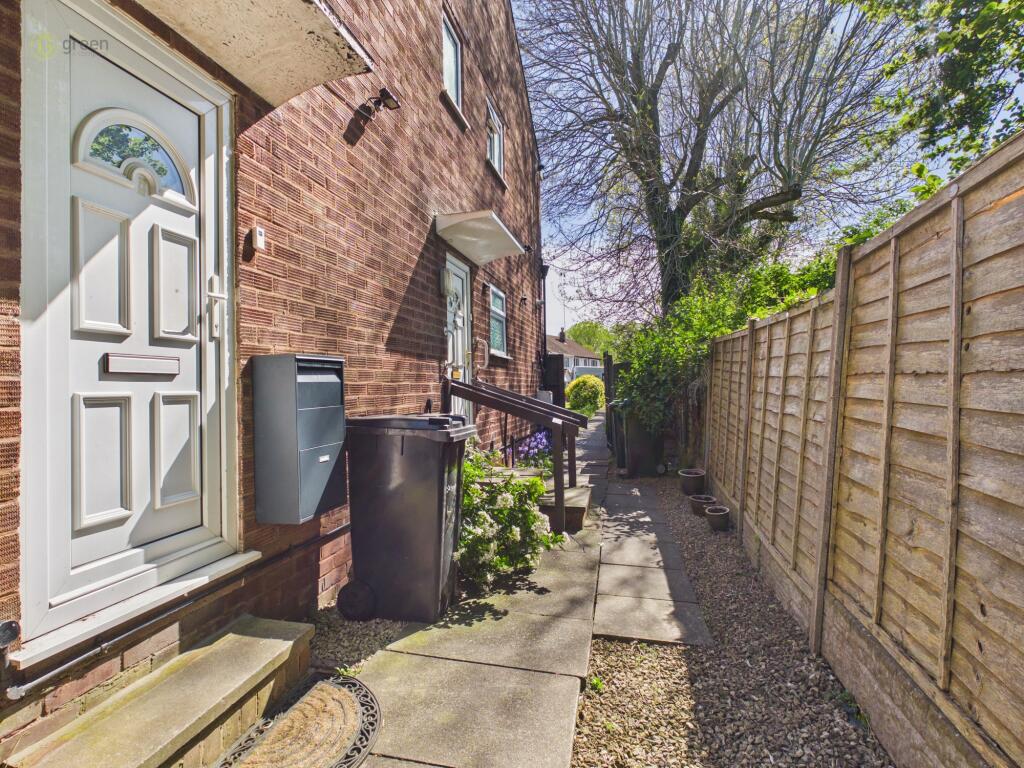 Additional image 19 of Newton Gardens, Great Barr, Birmingham, B43