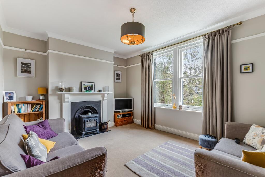 Yewcroft, Ilkley, West Yorkshire, LS29 photo 3