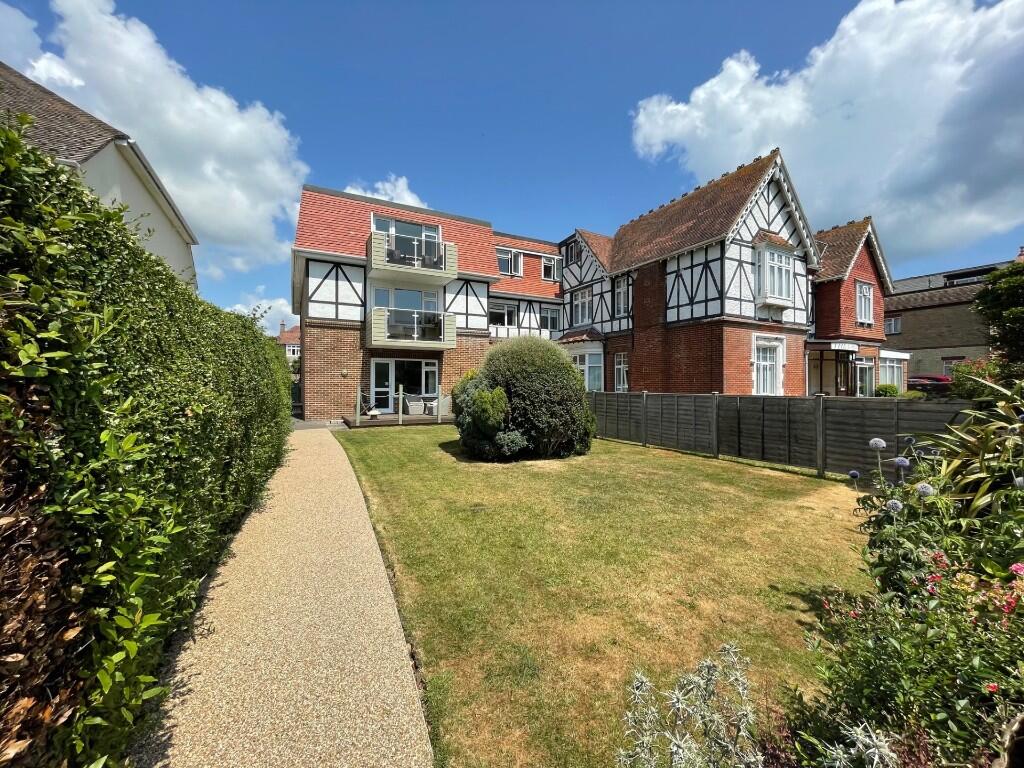 Main image of property: Victoria Avenue, Swanage, Dorset, BH19