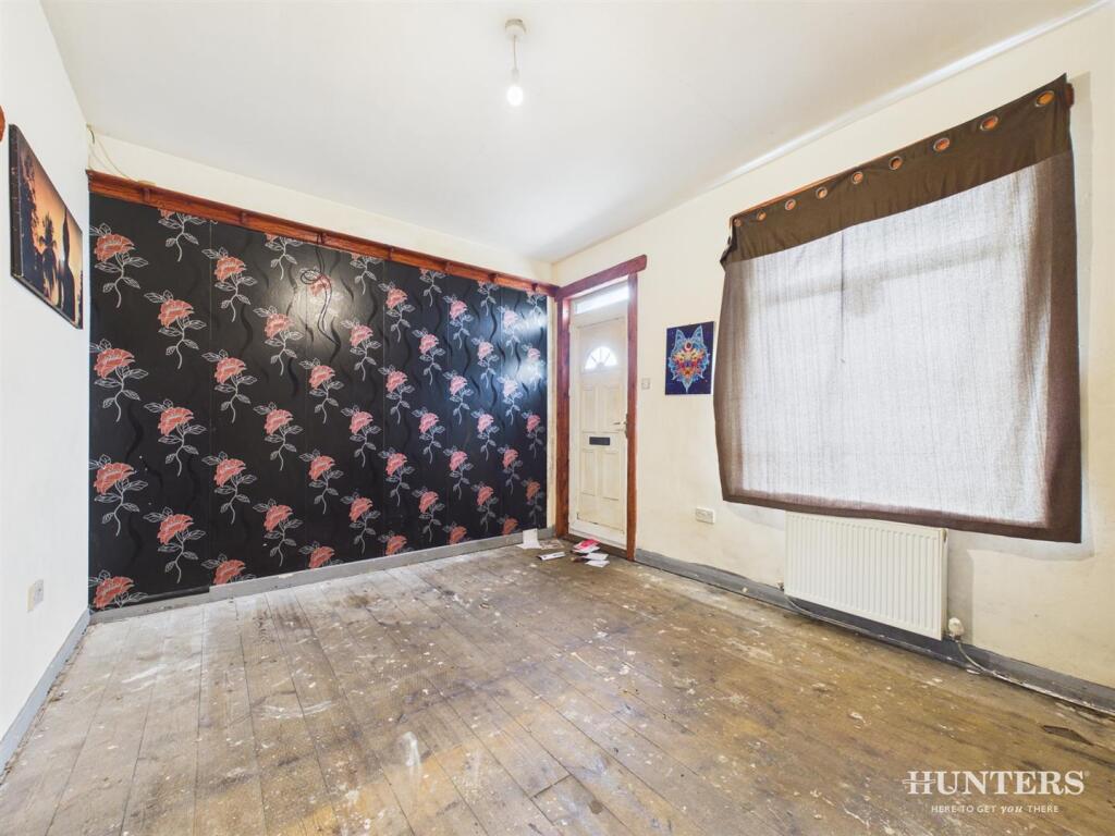 House in Newcastle upon Tyne - More