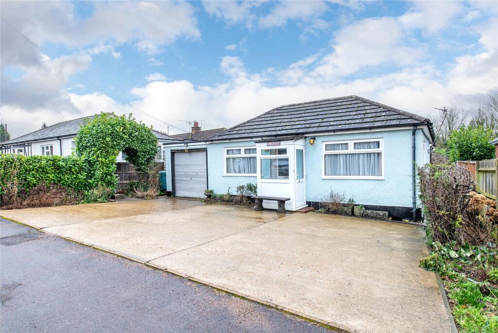 Main image of property: Orchard Drive, Weavering, Maidstone, Kent, ME14