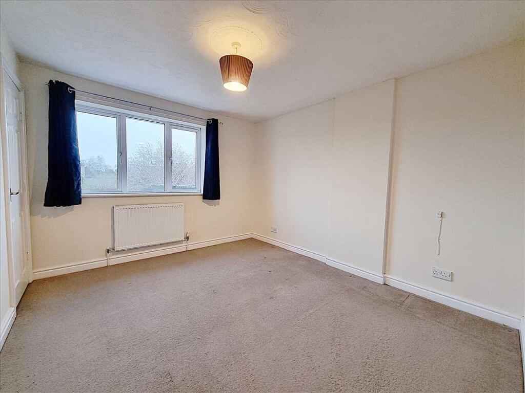 House in North Kesteven, Ruskington - More