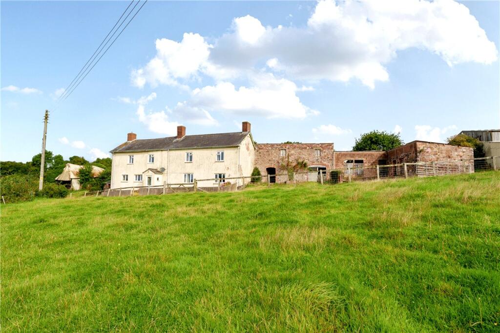 Main image of property: Ashbrittle, Wellington, Somerset, TA21