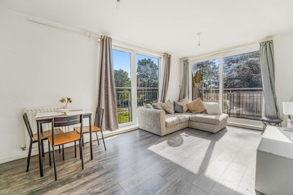 Main image of property: Wooldridge Close, Feltham, TW14