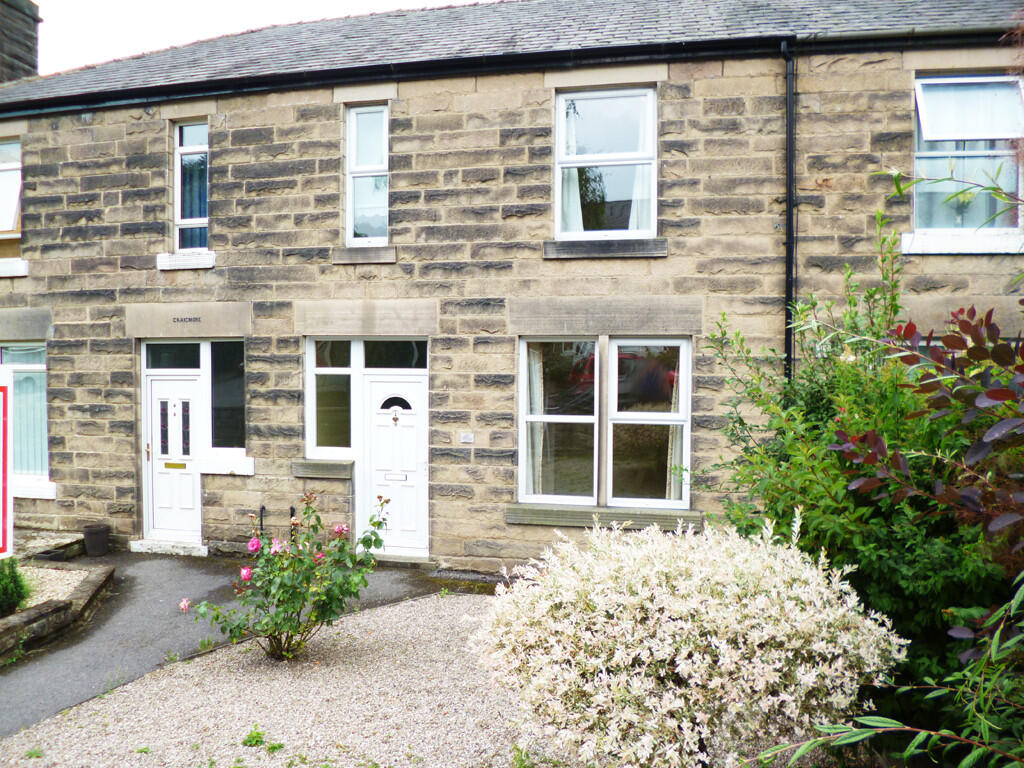 Main image of property: South Park Avenue, Darley Dale