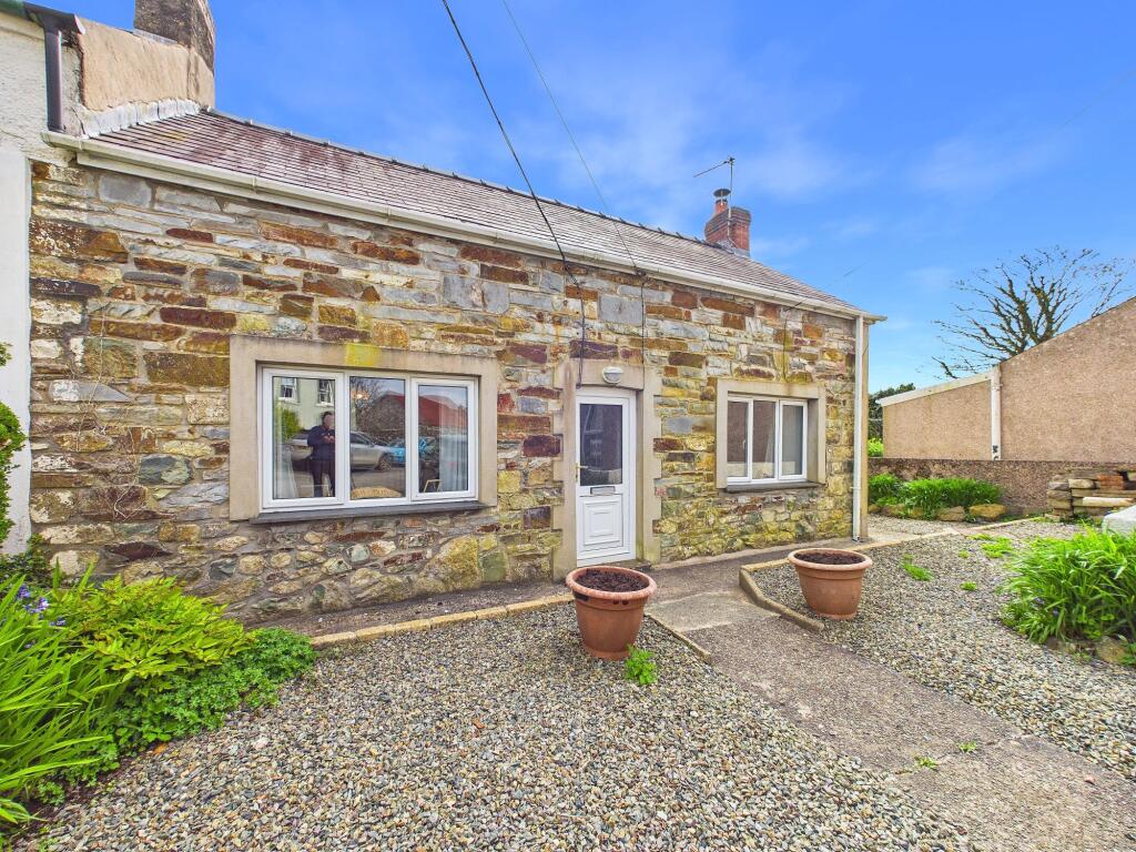 Main image of property: Ambleston, Haverfordwest, SA62