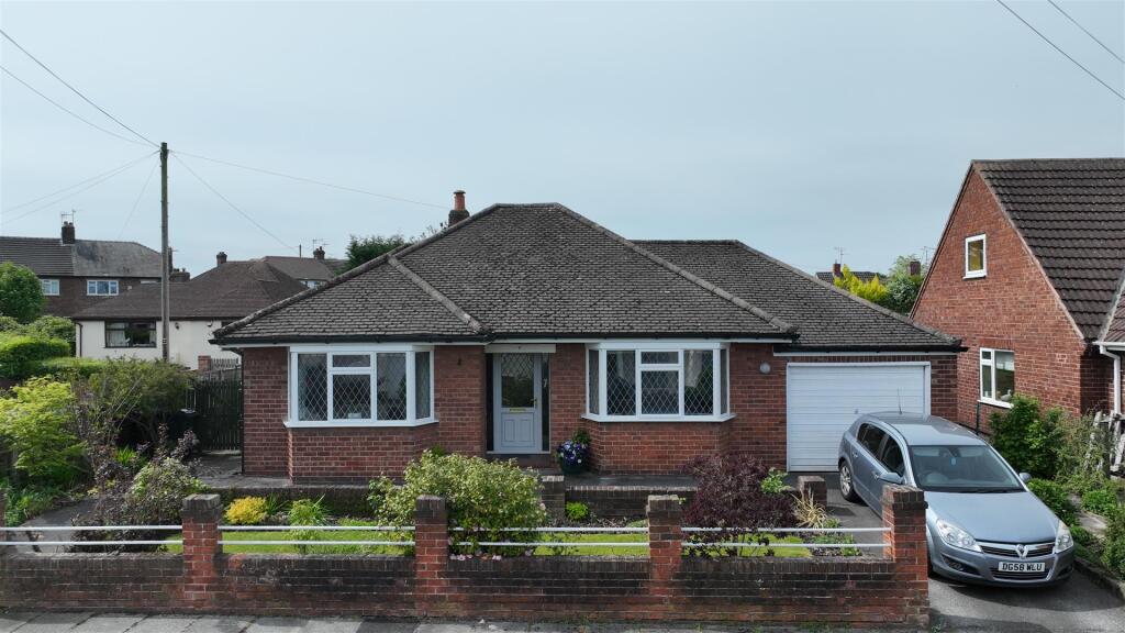 Main image of property: Venables Road, Blacon, Chester