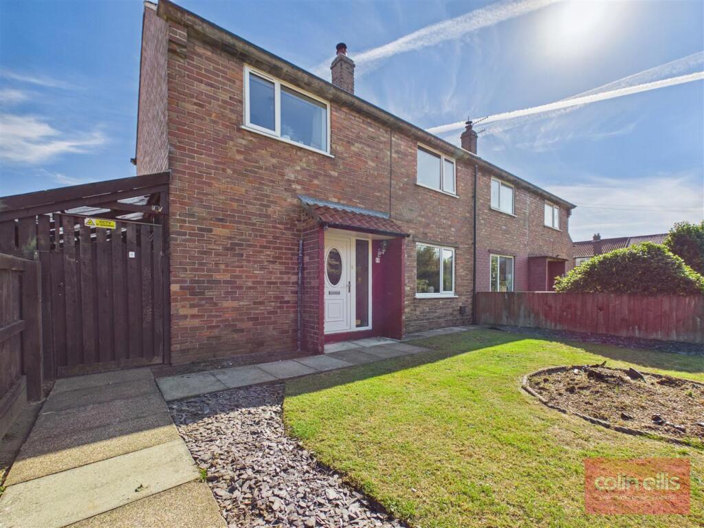 Main image of property: Herdborough Road, Eastfield, Scarborough