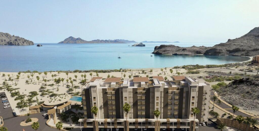 Main image of property: Loreto, Baja California Sur