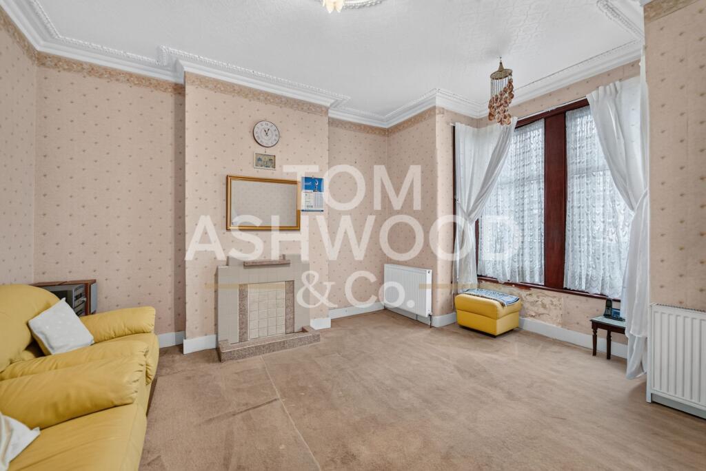 House in Ilford - View 2