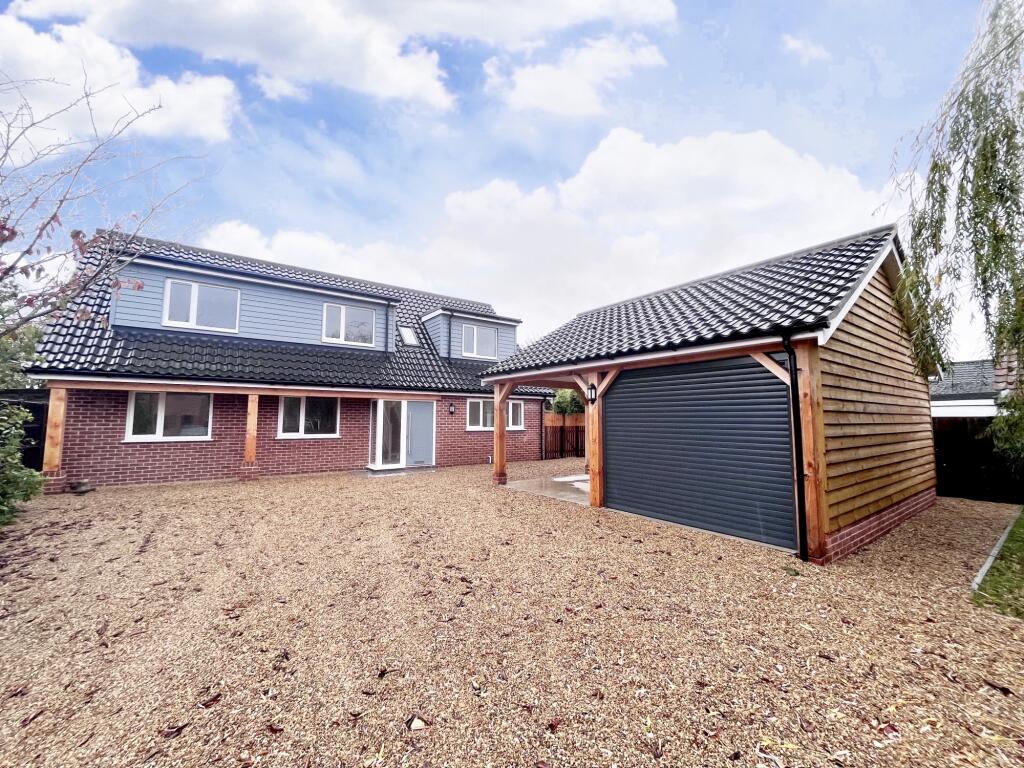 Main image of property: Butchers Common, Neatishead