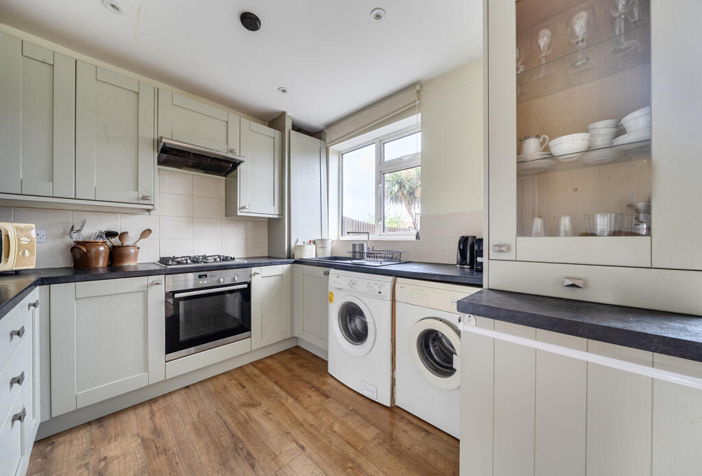 House in Morden, Lower Morden - View 4