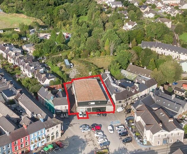 Main image of property: Kenmare, Kerry