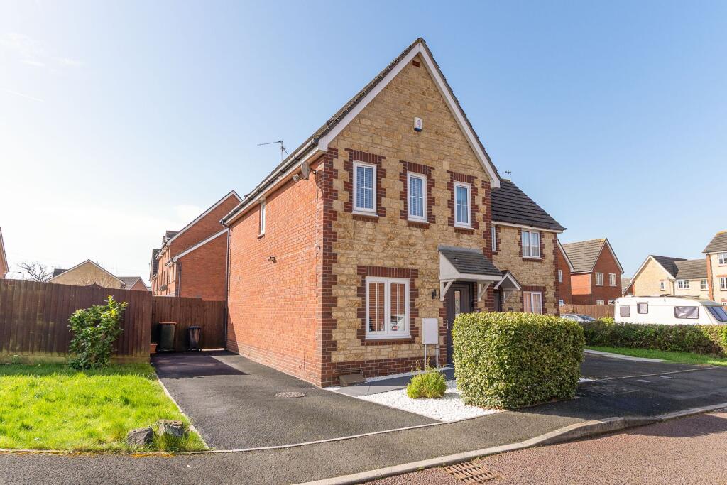 Main image of property: Tenby Close, Newport, NP10