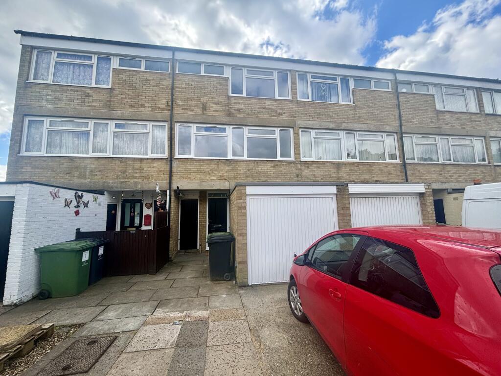 Main image of property: Durham Way, THETFORD
