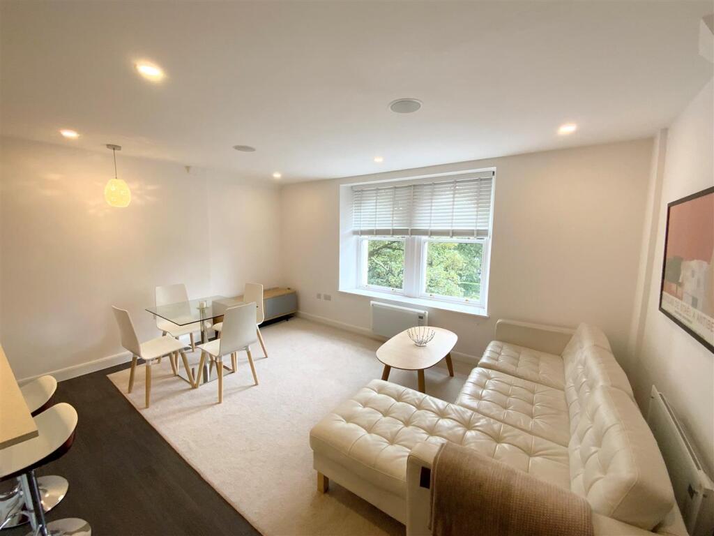 Main image of property: Cathedral Road, Pontcanna, Cardiff