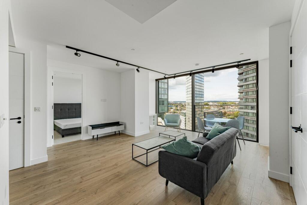 Main image of property: Bollinder Place, London, EC1V