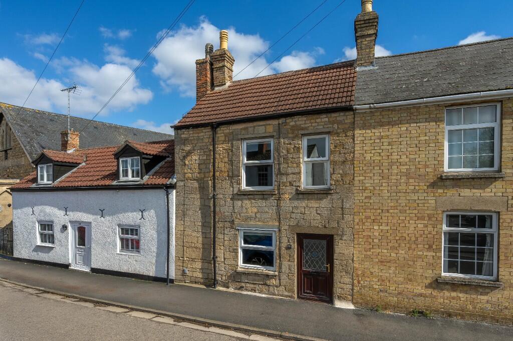 Main image of property: Bridge Street, Deeping St James, PE6