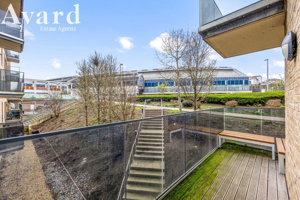 Main image of property: Fleet Street, Brighton