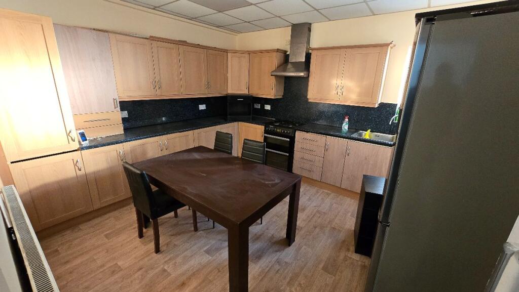 Main image of property: Chorlton Road, Old Trafford, Manchester