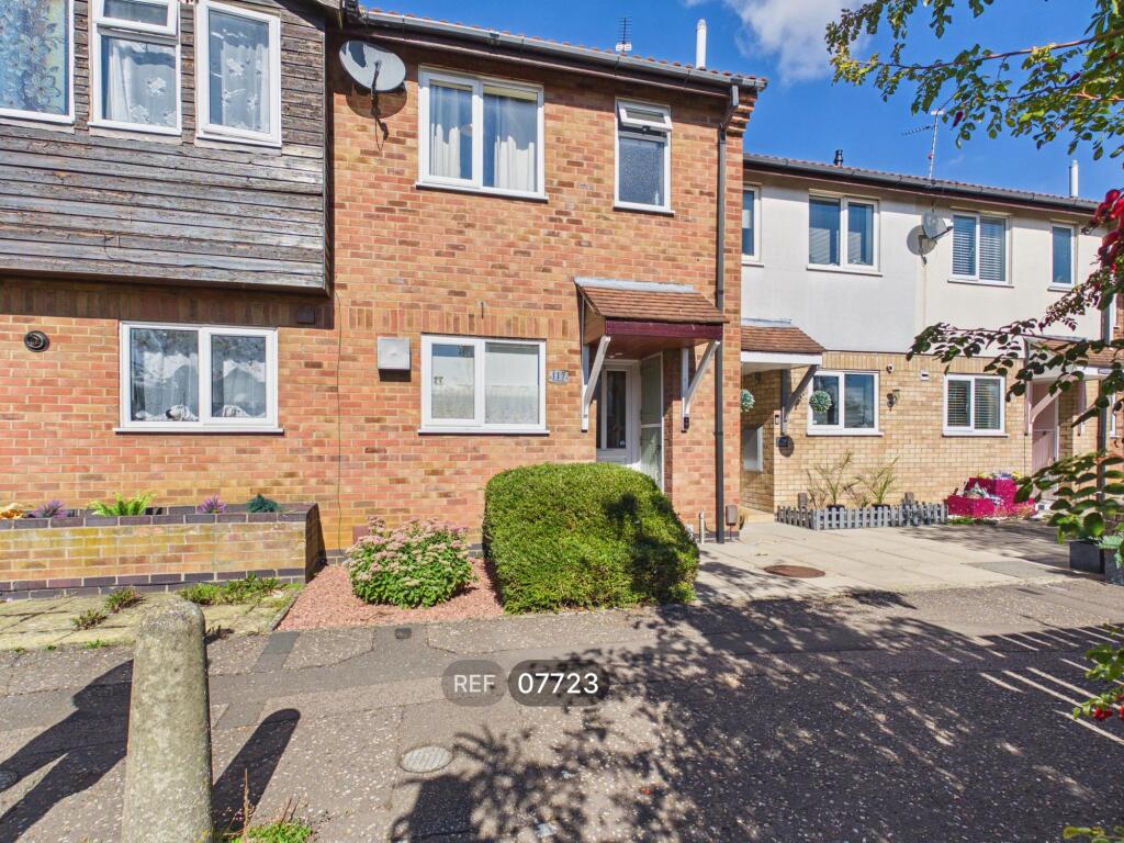 Main image of property: Sunnymead, Peterborough, PE4 5BZ