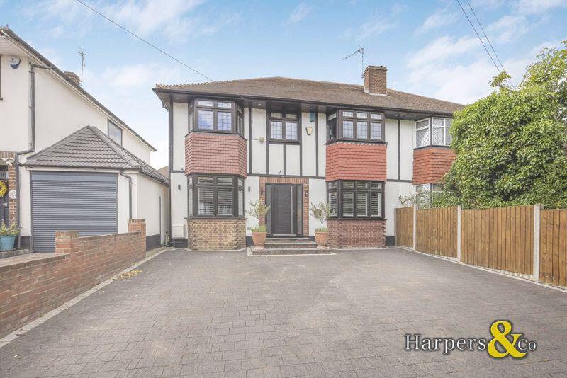 Main image of property: Arcadian Avenue, Bexley