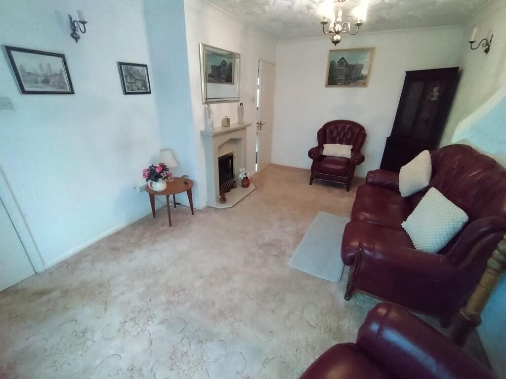 House in Newcastle-under-Lyme, Kidsgrove - More