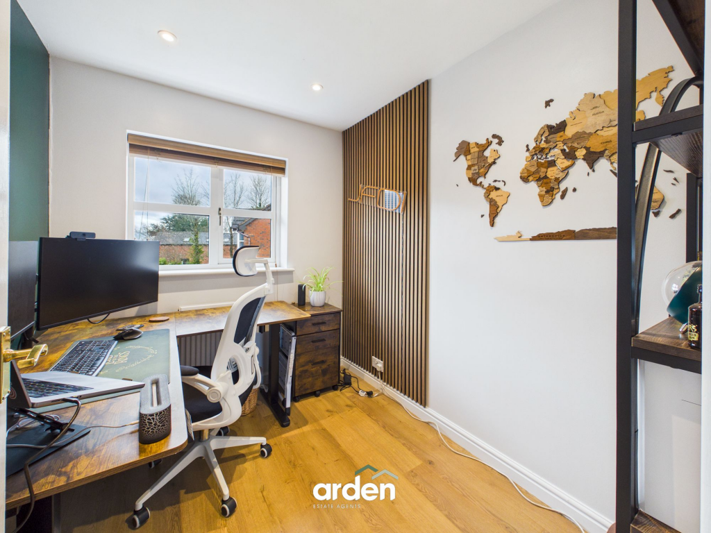 Additional image 8 of Pavilion Gardens, Bromsgrove, B61