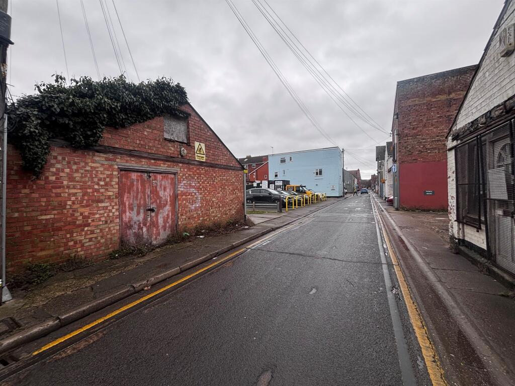 Prince George Street, Skegness - View 5