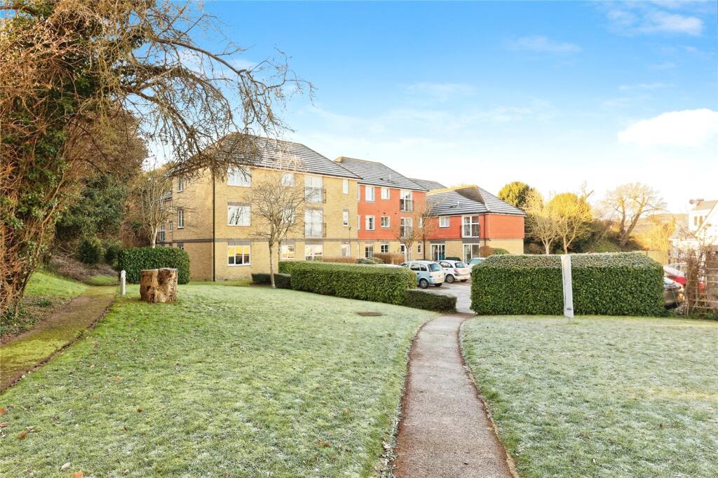 Main image of property: Warren Lodge, Canterbury