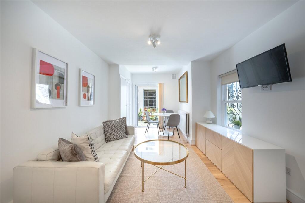 Main image of property: Rossmore Close, Rossmore Road, London, NW1