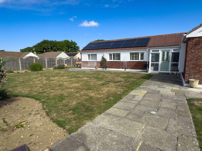 Main image of property: Whitelands, Felpham