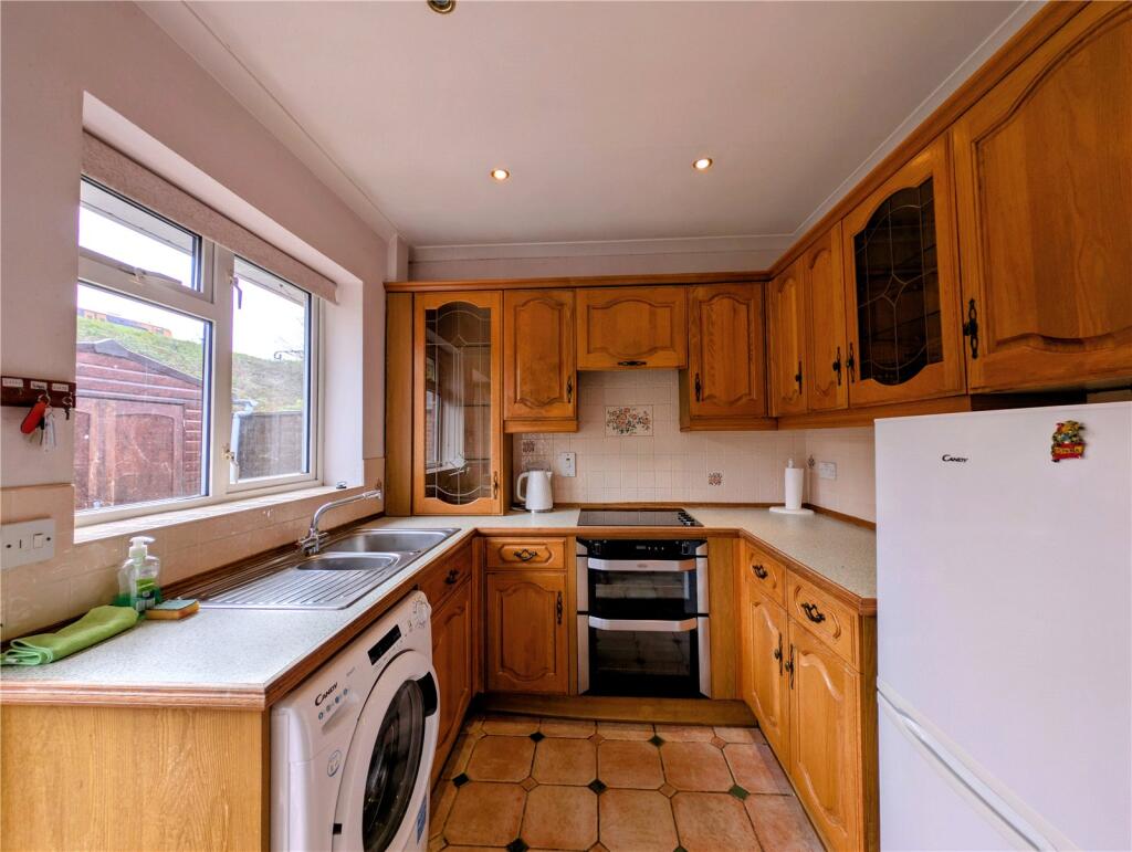 House in Wyre Forest, Kidderminster - More