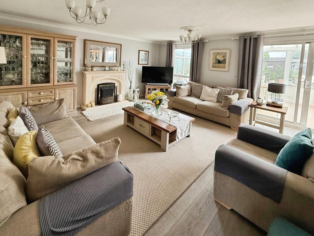 House in London, Royal Borough of Greenwich - View 3