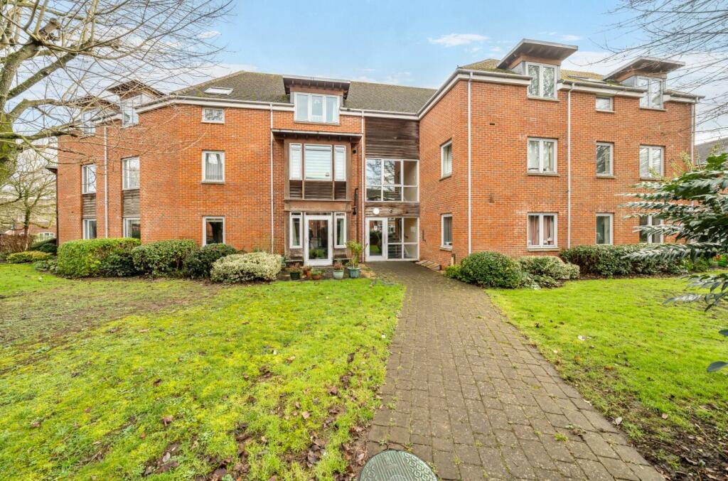 Main image of property: Thurlow Grange, Newbury, Berkshire