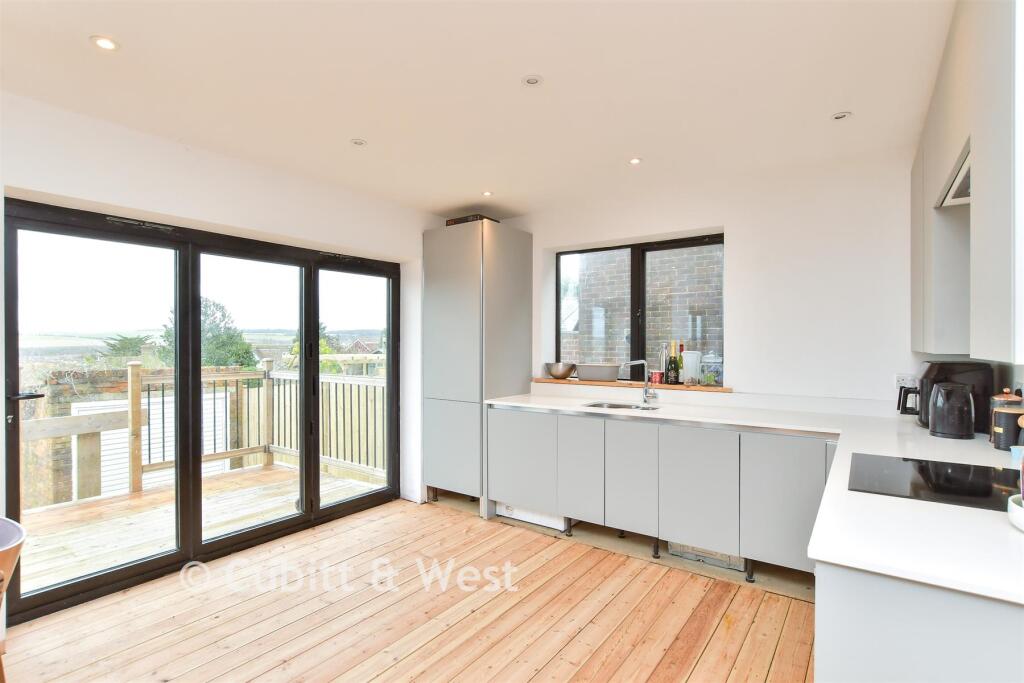 Main image of property: Woodbourne Avenue, Patcham, Brighton, East Sussex