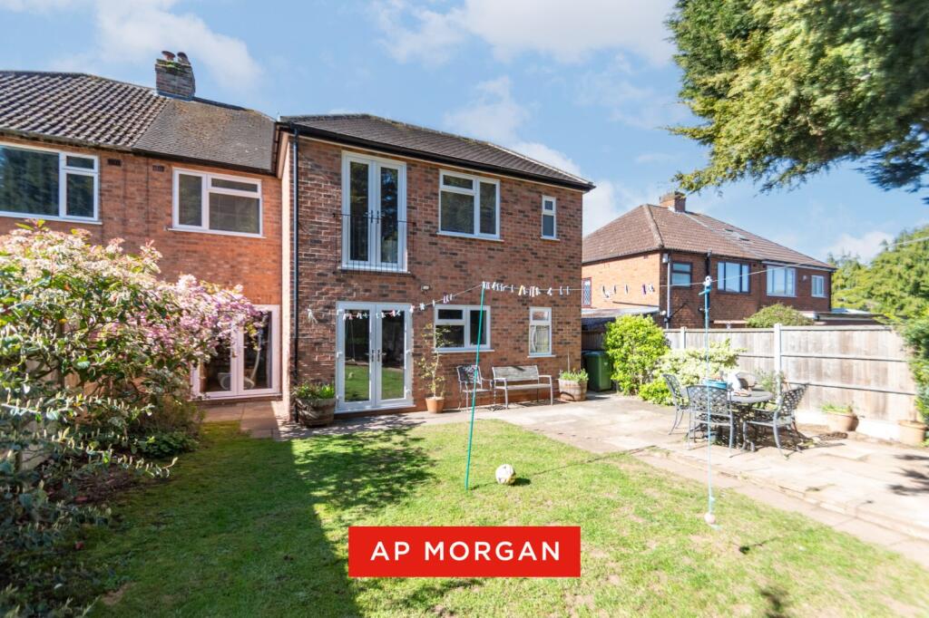 Additional image 22 of Old Lode Lane, Solihull, West Midlands, B92