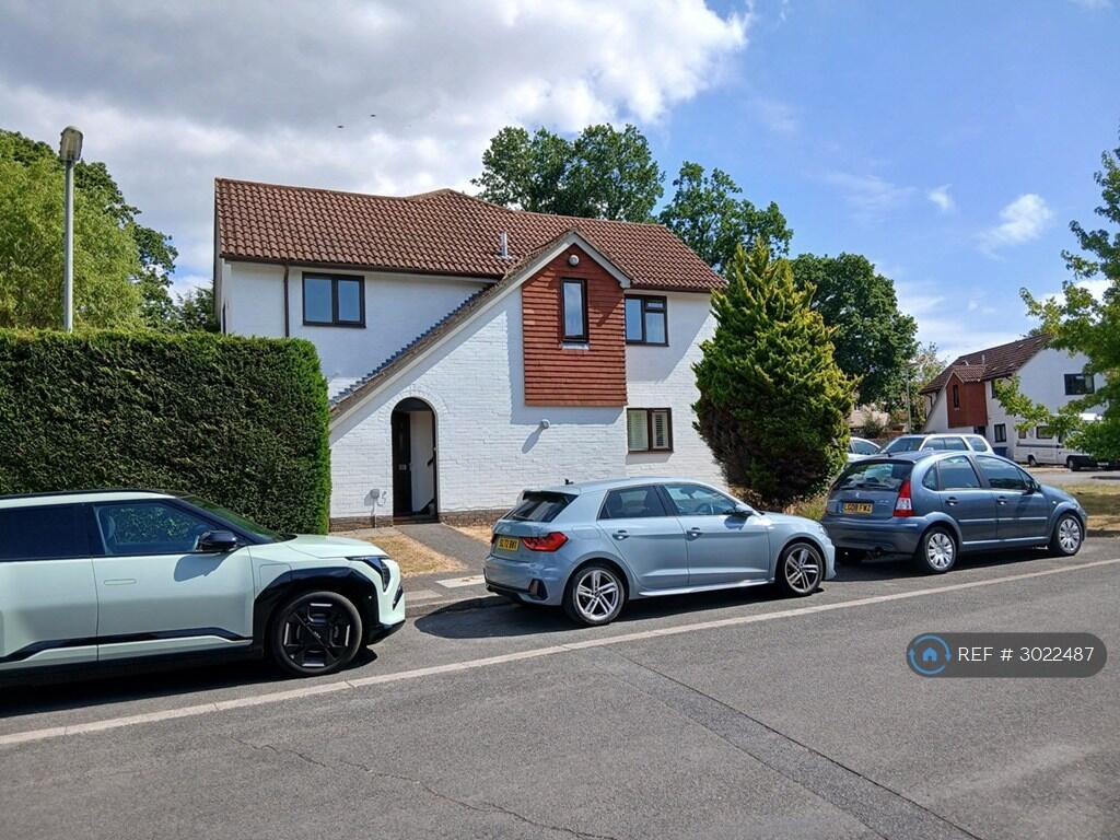 Main image of property: Timbermill Court, Haslemere, GU27