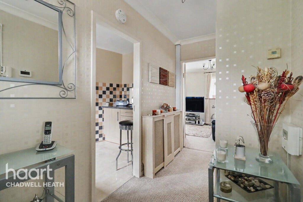 Main image of property: Padnall Road, Romford