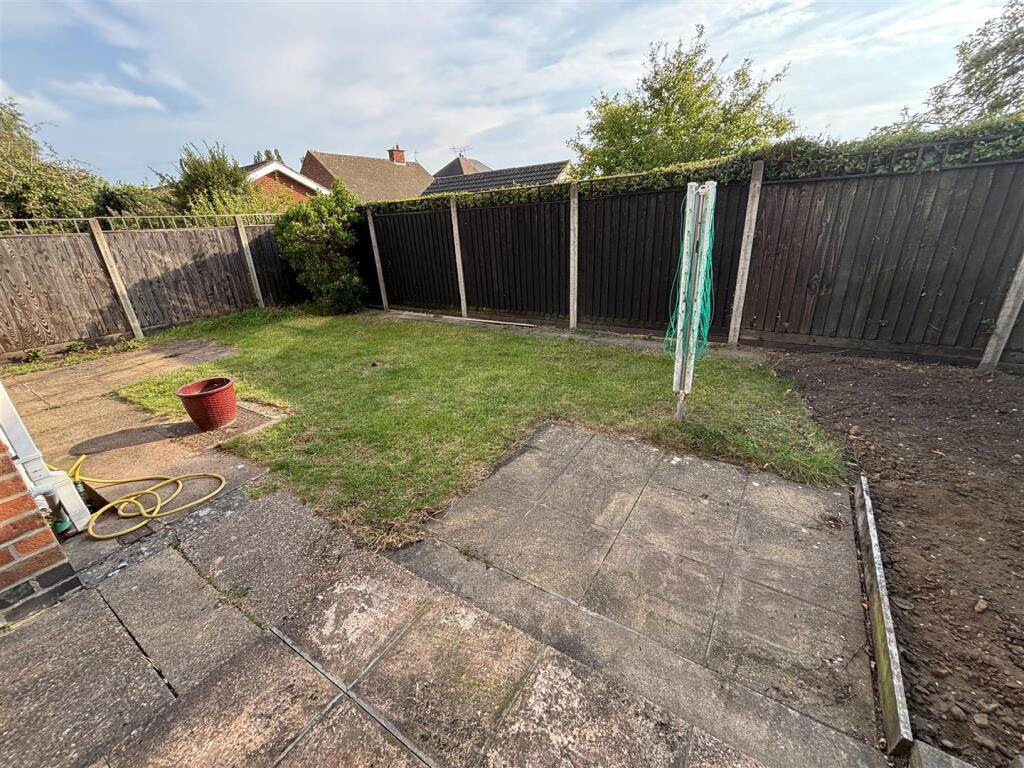 Triumph Road, Glenfield, Leicester photo 4