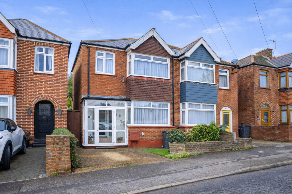 Main image of property: Battle Road, St. Leonards-On-Sea