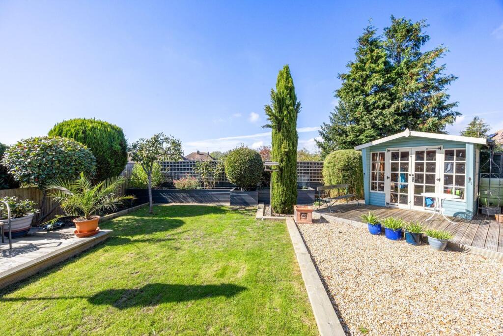 Mulberry Close, Shoreham-By-Sea photo 4