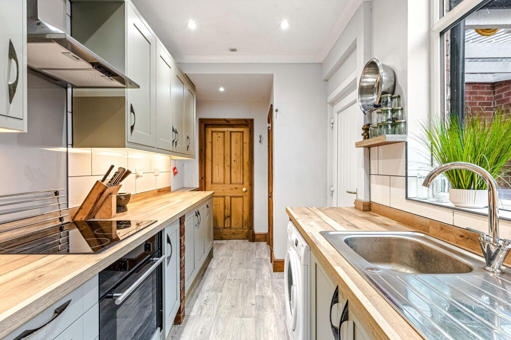 House in Charnwood, Mountsorrel - More