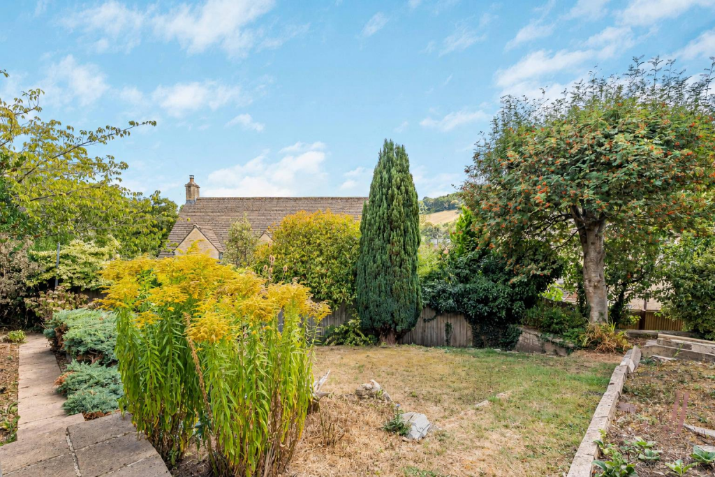 Main image of property: Lewiston Close, Brimscombe, Stroud