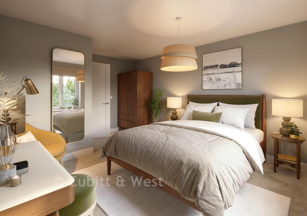 Main image of property: Harvest Drive, Bognor Regis, West Sussex