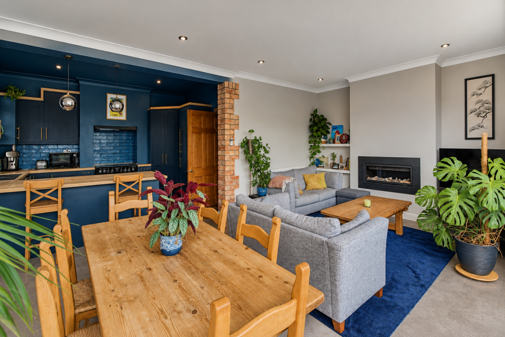 House in Tamworth, Kettlebrook - View 4